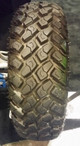 Kubota RTV D.O.T. Approved EFX MotoHammer Radial 8-Ply 14 | 15 | 16 Inch Tire